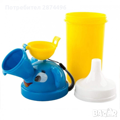 2807 детско гърне за пътуване, снимка 8 - Други - 36399723