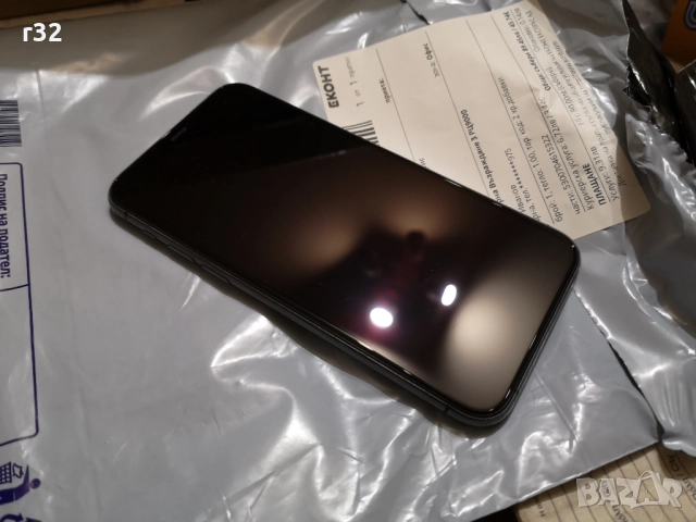 Apple iPhone 11 Pro 64GB, снимка 5 - Apple iPhone - 51838708