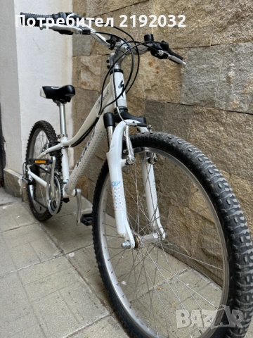 Детско колело Specialized Hotrock Kids 20"