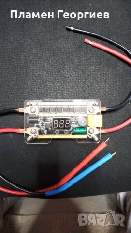 Точкова заварка за батерии, снимка 8 - Други инструменти - 35730700