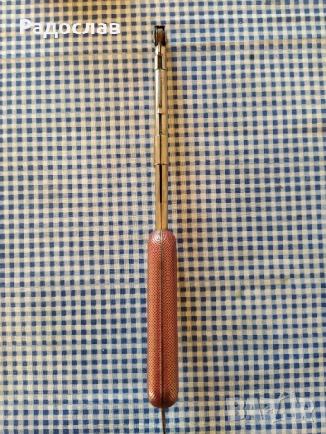 IMCO стара австрийска запалка за газов котлон , снимка 4 - Други - 51829963