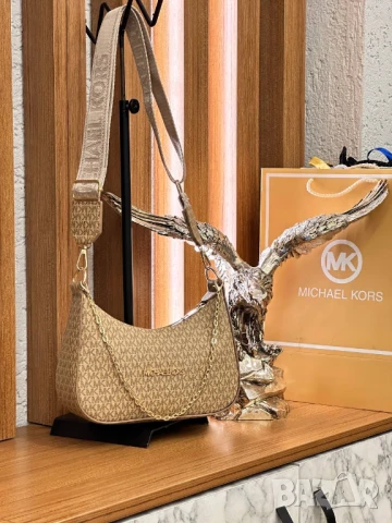 чанти michael kors, снимка 4 - Чанти - 50760954