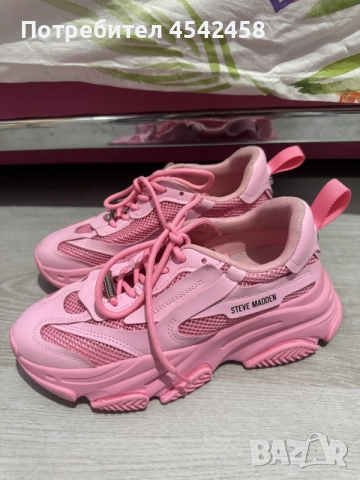 дамски обувки steve madden 