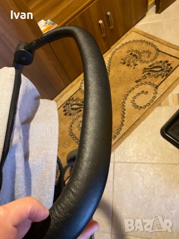 cangaroo ellada 3 in 1, снимка 12 - Детски колички - 52540927