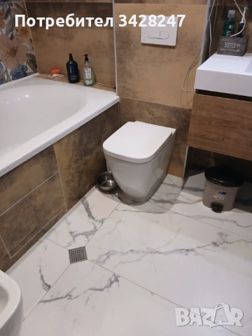 Стройтелни ремонти,Баня,декинг,Гранитогрес, снимка 4 - Ремонти на апартаменти - 53391804