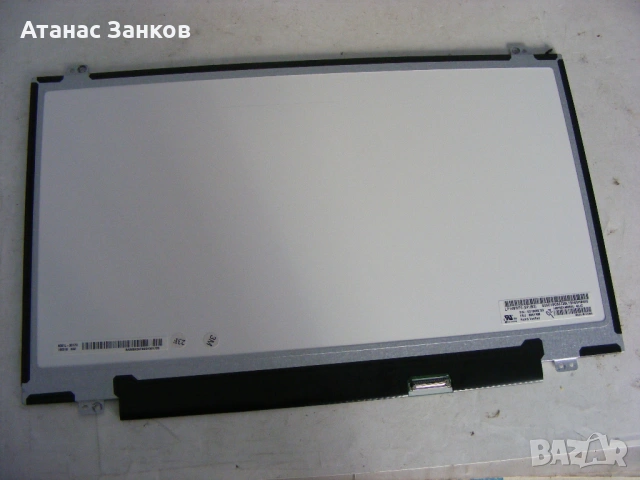 Лаптоп за части Lenovo ThinkPad T460s, снимка 16 - Части за лаптопи - 50859755