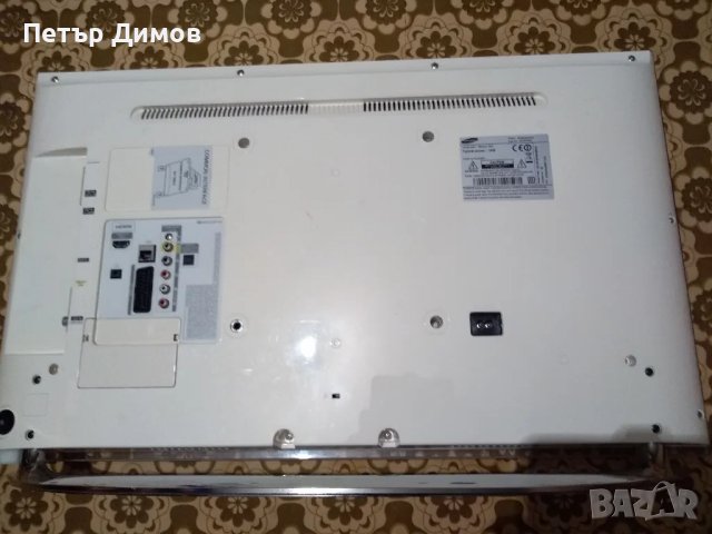 SAMSUNG 32F4510AW - На части! , снимка 2 - Части и Платки - 50058091