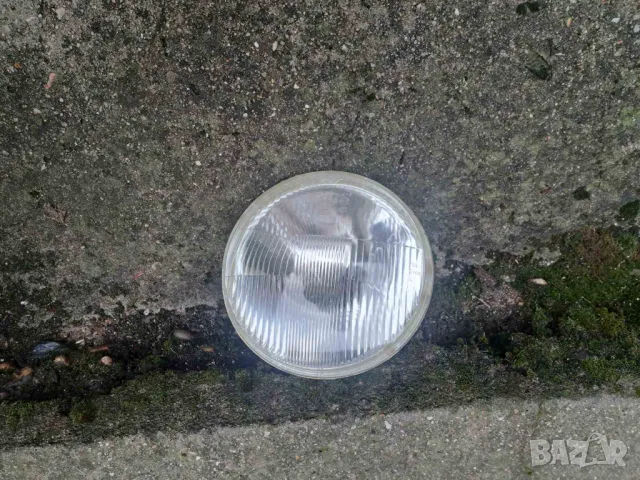 Рефлектор за трабант, снимка 1