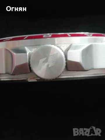 Часовник JACQUES LEMANS F 1 GMT, снимка 5 - Мъжки - 50084020