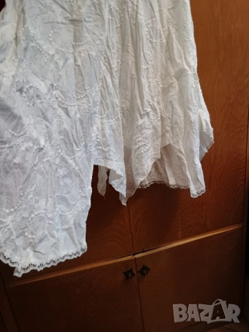 Дам. рокли , блейзър, блузи,поли , снимка 17 - Рокли - 51780331