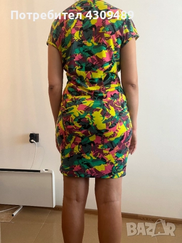 GSUS Sindustries, снимка 6 - Рокли - 51782128