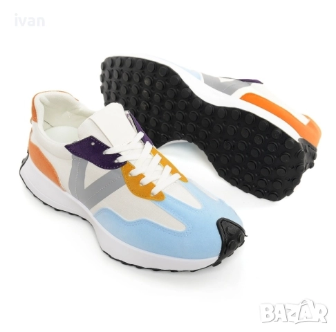 намаление Мъжки Маратонки, налични размери от 40 до 45, снимка 2 - Маратонки - 51891216