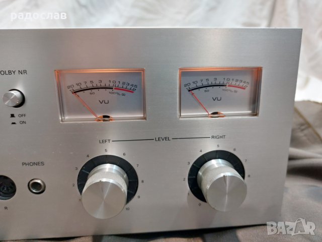 WINTEC CD-760F ДЕК, снимка 4 - Декове - 35699773