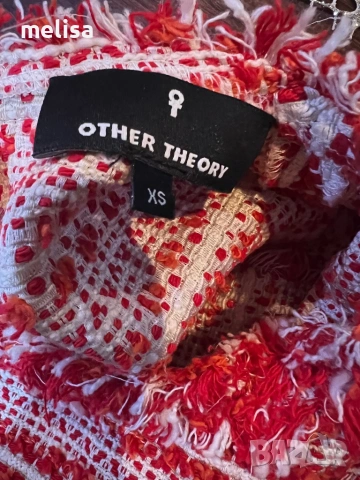 Other Theory  Рокля  , снимка 3 - Рокли - 53392287