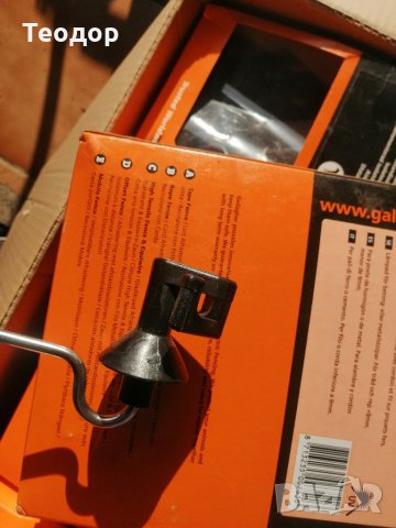 Изолатори за електропастир gallagher offset, снимка 6 - За селскостопански - 35719880