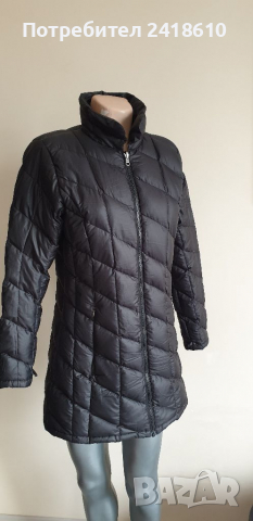 PATAGONIA Womens Down Jacket Parka Size M ОРИГИНАЛ! Дамска пухено яке Парка!, снимка 13 - Якета - 36122986