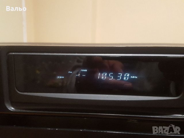 Kenwood KT-2060L, снимка 3 - Ресийвъри, усилватели, смесителни пултове - 35766887