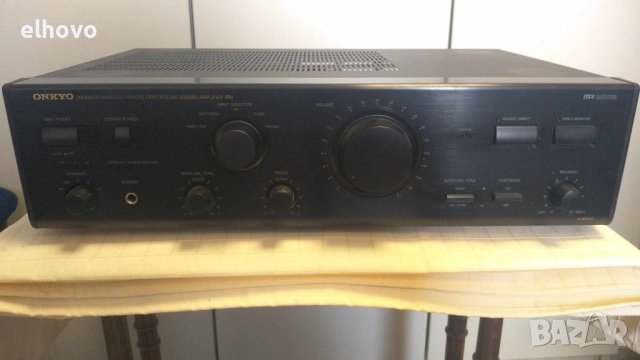 Стерео усилвател ONKYO A-8830
