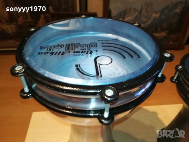 ТАРАМБУКИ ОТ СИРИЯ 1711212259, снимка 9 - Ударни инструменти - 34842899