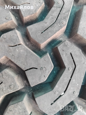 Офроуд гуми 215/65 16, снимка 3 - Гуми и джанти - 52405561