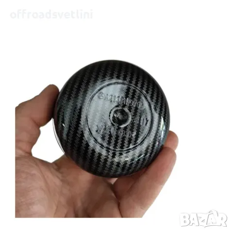 Пепелник Mercedes Мерцедес Карбонов Пепелник Мерцедес Mercedes, снимка 3 - Аксесоари и консумативи - 48918309