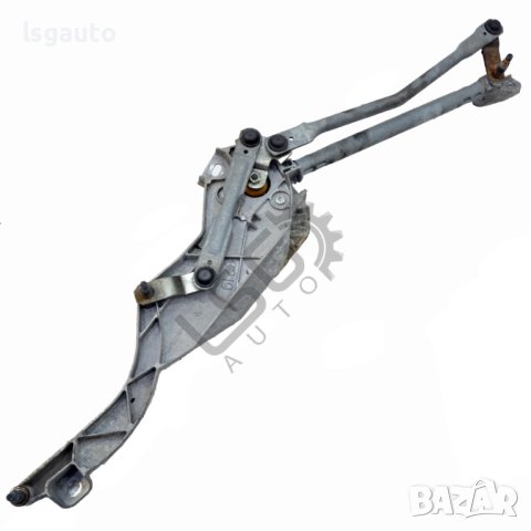 Механизъм с моторче чистачки Mercedes-Benz CLS (C219) 2004-2010 ID:106780, снимка 2 - Части - 41783009