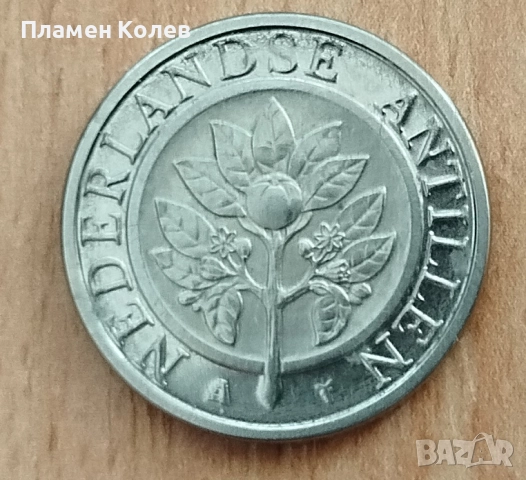 Продавам монети от света, снимка 10 - Нумизматика и бонистика - 52522067