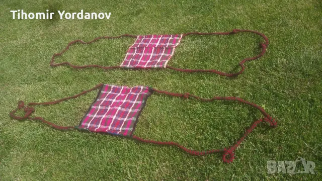 Цедилка -люлка за бебе.2 броя., снимка 14 - Антикварни и старинни предмети - 50132351