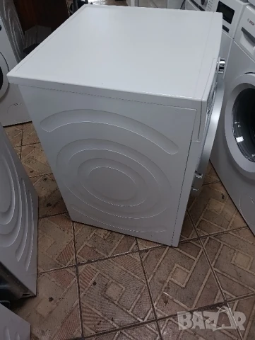 Сушилня с термопомпа Сименс Siemens IQ 800 A+++ 8кг 2 години гаранция!, снимка 9 - Сушилни - 51398914