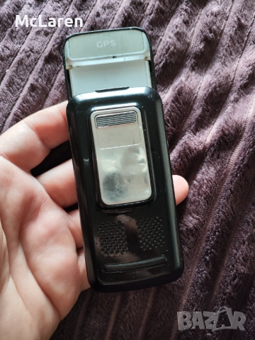 Nokia 6110 Navigator, снимка 2 - Nokia - 52840107
