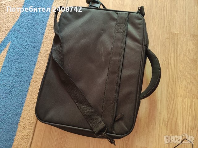 лесно преносима чанта за лаптоп, снимка 4 - Лаптоп аксесоари - 41081702