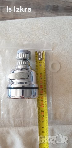 Смесител за мивка, снимка 5 - Смесители - 41878251