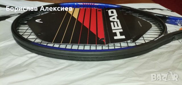 Head Pro Tour 2.0, снимка 6 - Тенис - 40125847