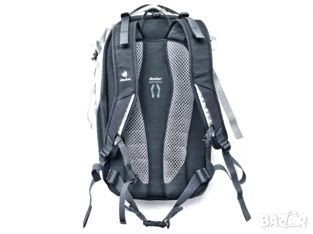 DEUTER XV3 / раница за таблет лаптоп, снимка 1 - Екипировка - 48459240