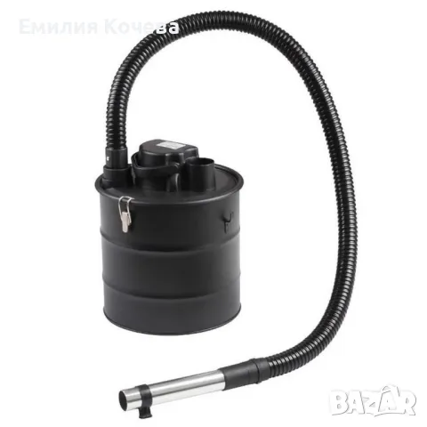 Прахосмукачка за камини 