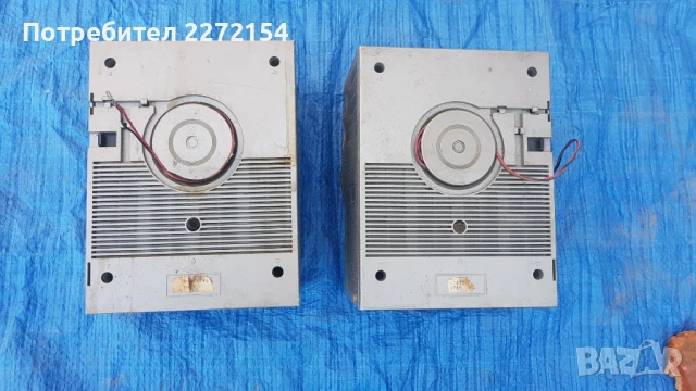 Говорители тонколони , снимка 3 - Тонколони - 51240990