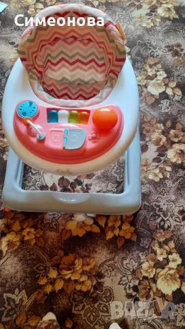 Детска проходилка Cangaroo Cody