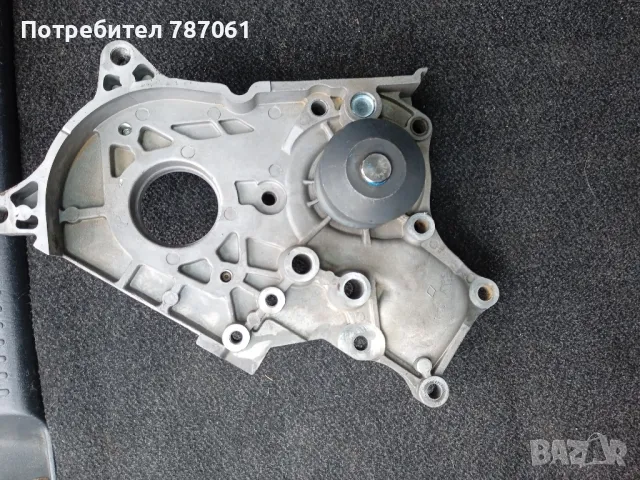 водна помпа тойота Корола 2000D