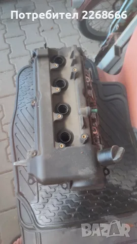 Mitsubishi ASX 1.6 глава двигател , снимка 4 - Части - 56133711