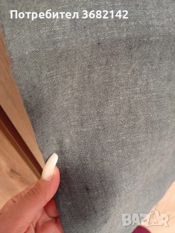 продавам дамска рокля , снимка 3 - Рокли - 53763083