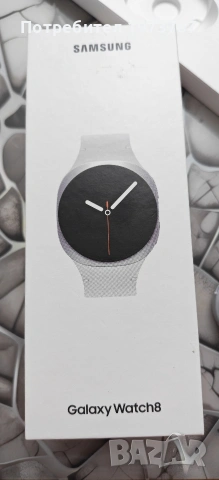 Samsung Galaxy Watch 8 44mm L335