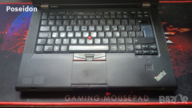 Лаптоп Lenovo Thinkpad T420 (Core i5, 8GB DDR3, SSD+HDD), снимка 3 - Лаптопи за работа - 53265286