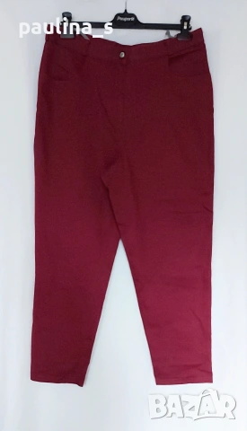 Три различни броя / Дамски панталони "dressbarn", "Merona" и made in Germany , снимка 10 - Панталони - 53292967