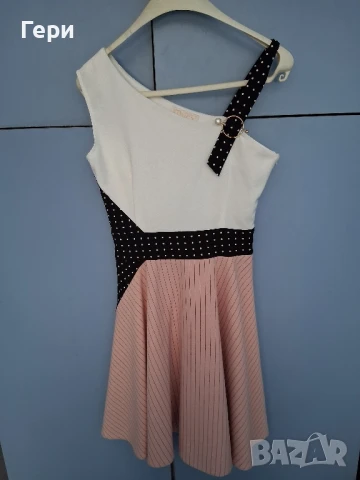 Рокля Lucy fashion