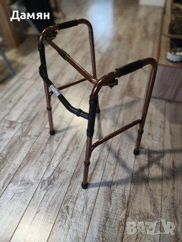 Проходилка за възрастни "Mobilux"