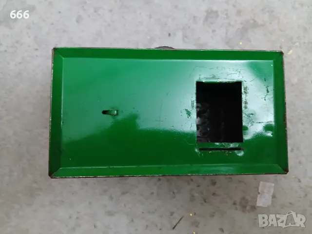 Куче касичка , снимка 3 - Други - 49738825