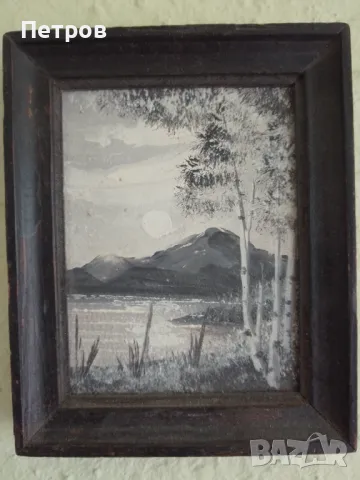 картина 11/8.5 см