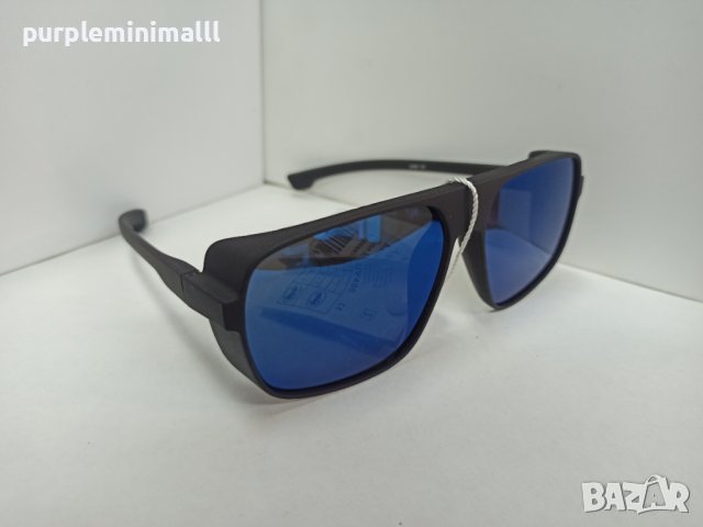 ПРОМОЦИЯ 1+1 Мъжки слънчеви очила, снимка 1 - Слънчеви и диоптрични очила - 41935163