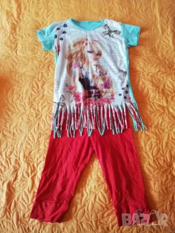 Детски дрехи размер 128 / 8 години, снимка 2 - Детски комплекти - 48079018