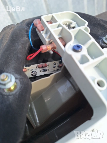 Стопове за Мерцедес Бенц Е класа  / Mercedes-Benz E Class, снимка 17 - Части - 53217702